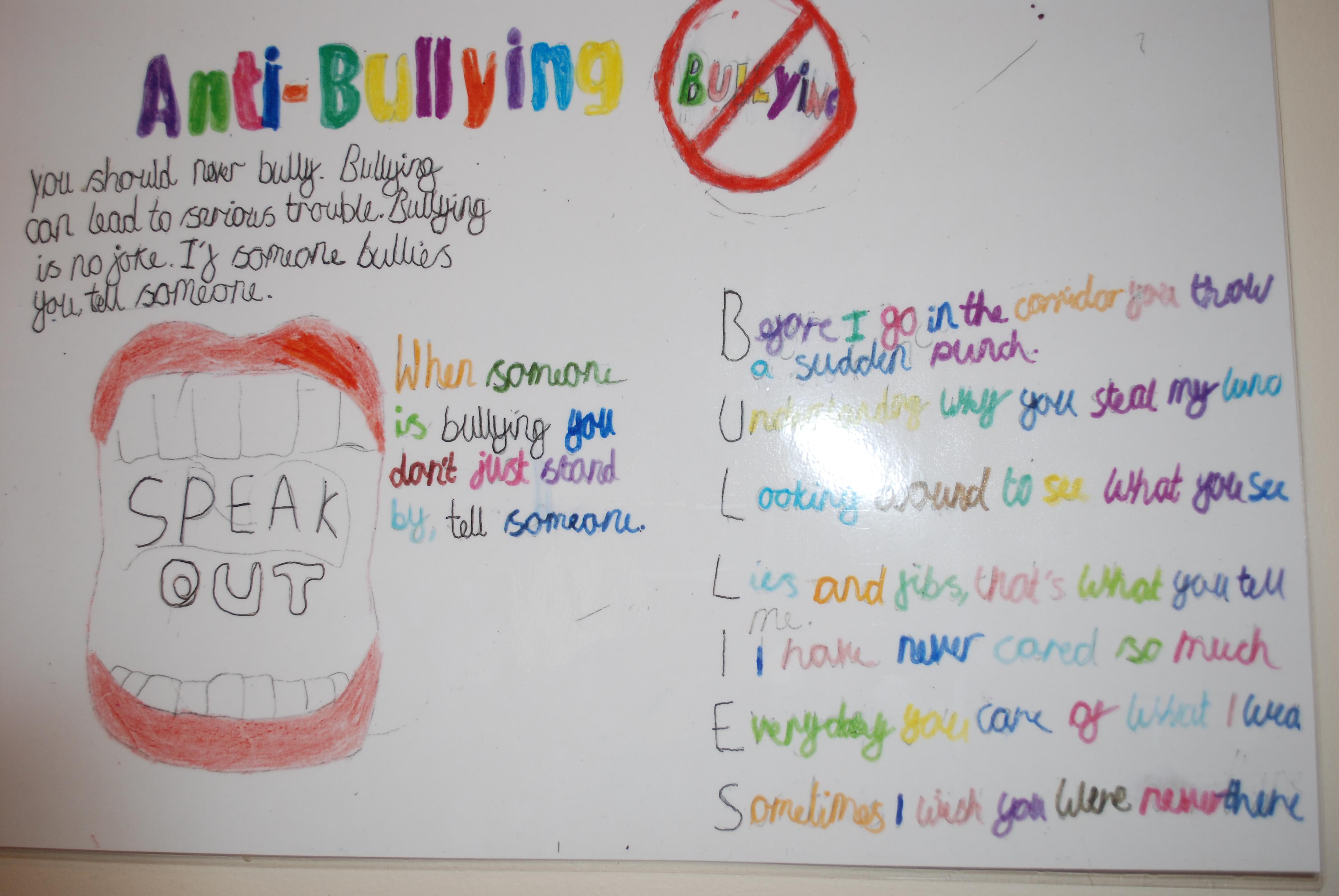 The winning poster.