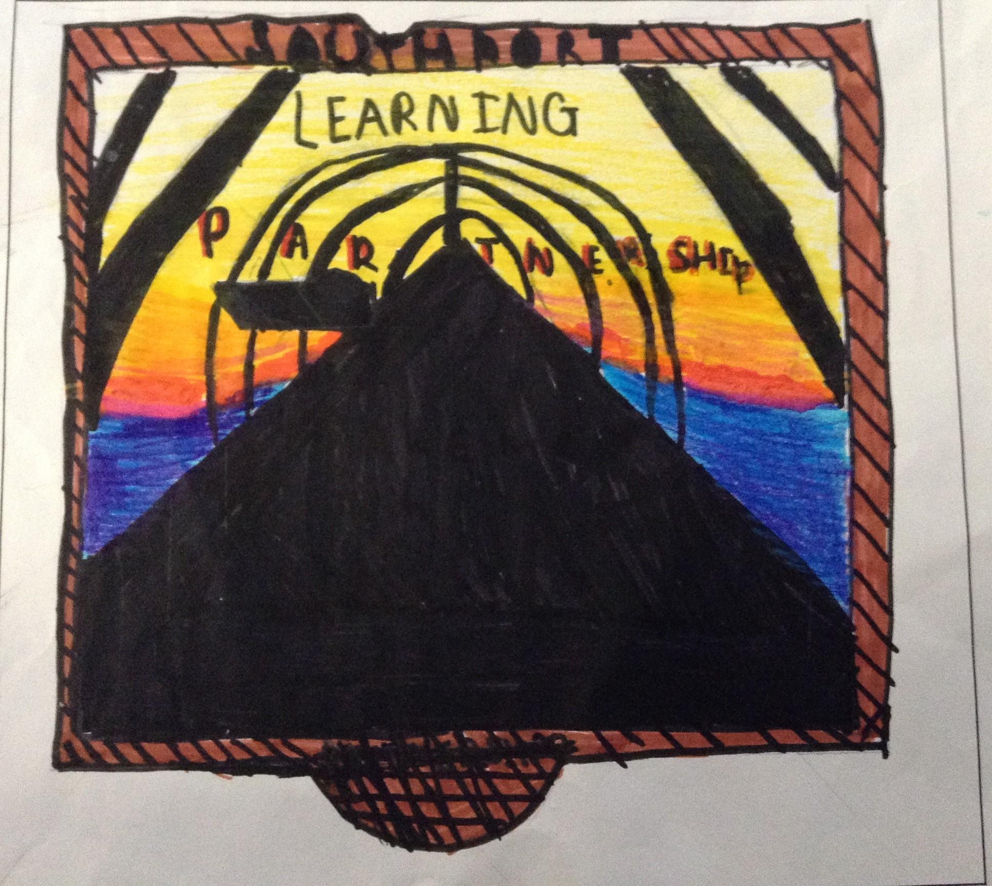 Our Winning Design, by Kaia in Year 6.