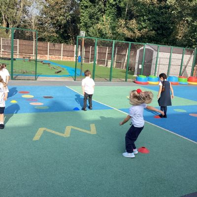 Multi-Skills